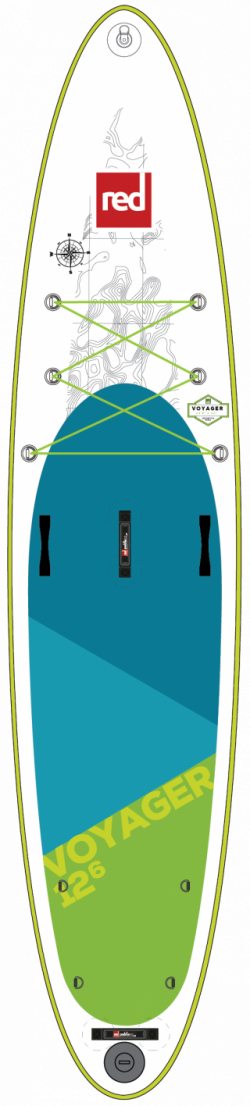Inflatable SUP Boards | Huge Choice For Beginners, Racing, Yoga & More