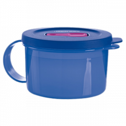 Tupperware Soup Mug transparent PNG - StickPNG