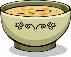 Soup Bowl Clipart | Free download best Soup Bowl Clipart on ...