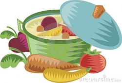 vegetable soup | FIT & PHAB