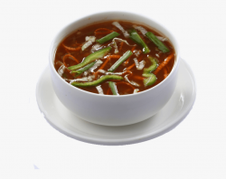 Hot And Sour Vegetable Soup - Veg Hot And Sour Soup #2198117 ...