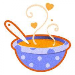 than a warm bowl of soup. | Clipart Panda - Free Clipart Images