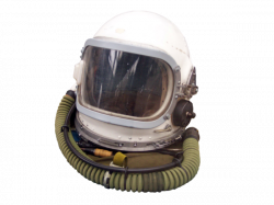 Space Helmet | Free Images at Clker.com - vector clip art online ...