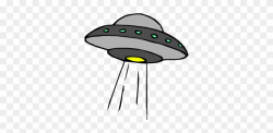 Spaceship - Clipart Alien Spaceship Png - Free Transparent ...