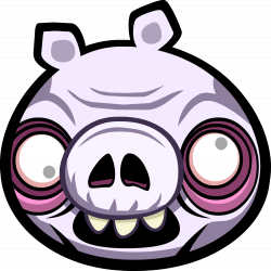 Image - Zombie Pig.png | Angry Birds Wiki | FANDOM powered by Wikia