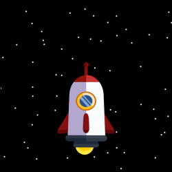 Spaceship GIFs - Get the best GIF on GIPHY