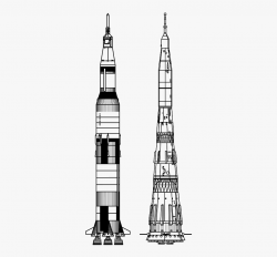Apollo 11 Spaceship Drawing, Cliparts & Cartoons - Jing.fm