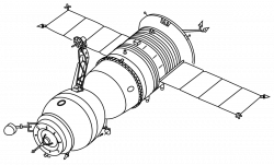 Soyuz-T - Wikipedia