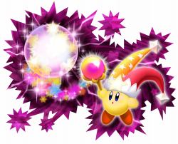 Image - Flare Beam Kirby KDL3D.png | Fantendo - Nintendo Fanon Wiki ...