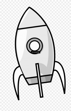 Spaceship Space Clipart (#2646247) - PinClipart