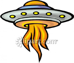 Spaceship Clip Art Royalty | Clipart Panda - Free Clipart Images