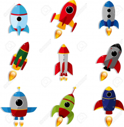 spaceship cartoon - Google Search | Logos | Cartoon ...