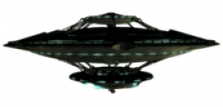 Images of Alien Ship Png - #SpaceHero