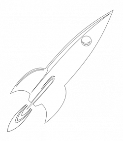 Spaceship Clipart black background - Free Clipart on Dumielauxepices.net