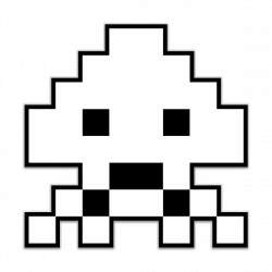 Space Invaders PNG Images Transparent Free Download | PNGMart.com