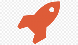 Orange Background clipart - Spacecraft, Rocket, Space ...