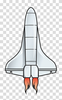 Space Shuttle transparent background PNG cliparts free ...