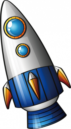 Rocket Spacecraft - spaceship 567*1030 transprent Png Free Download ...