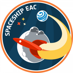 Space in Images - 2016 - 07 - Spaceship EAC