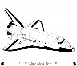 Nasa Spaceship Drawing | Free download best Nasa Spaceship ...