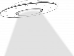 28+ Collection of Ufo Abduction Clipart | High quality, free ...