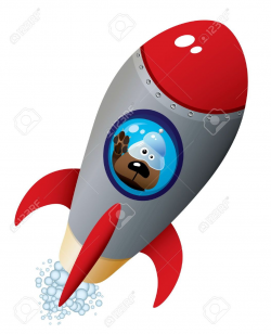 spaceship clipart - Google Search | modern art pictures ...