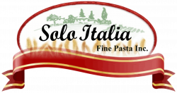 Pasta - Solo Italia Fine Pasta