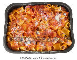 Free Spaghetti Clipart baked ziti, Download Free Clip Art on ...
