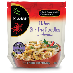 Hokkien Stir-Fry Noodles – KA•ME®