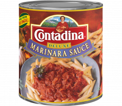 Contadina® Deluxe Spaghetti Sauce | Del Monte Foodservice