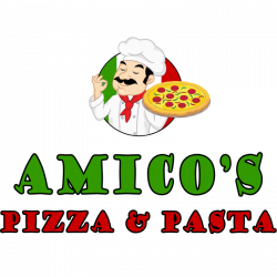 Amico's Pizza & Pasta Delivery - 4032 Cedar Springs Rd Dallas ...