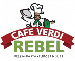 Cafe Verdi Rebel Delivery - 3330 E Tropicana Ave Ste P Las Vegas ...