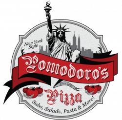 Pomodoros Pizza | 3737 NE 163rd St, North Miami Beach | Delivery | Eat24