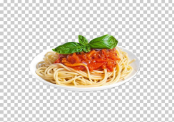 Pasta Salad Bolognese Sauce Spaghetti With Meatballs PNG ...