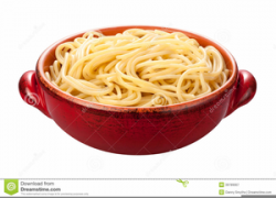 Bowl Of Spaghetti Clipart | Free Images at Clker.com ...