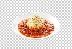 Spaghetti Recipe Side Dish Sauce PNG, Clipart, Brown Sauce ...