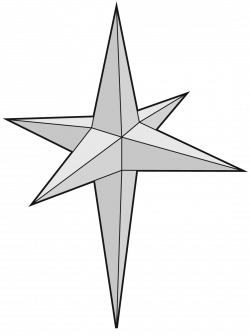 3d Star Drawing at GetDrawings.com | Free for personal use 3d Star ...