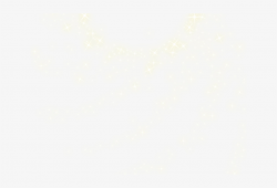 Sparkle Clipart Transparent Background - Ivory - Free ...