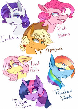 1067305 - applejack, applejack (male), bubble berry, butterscotch ...