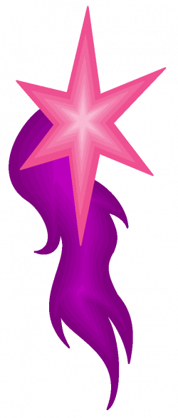 Nebula Sparkle's cutie mark by AppleRainbow25 on DeviantArt
