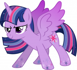Rainbow Sparkle Pony by Meteor-Spark.deviantart.com on @deviantART ...