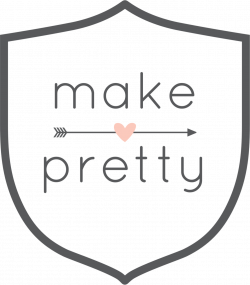 About — Make Pretty