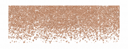 Dots Png - Rose Gold Glitter Png Free PNG Images & Clipart ...
