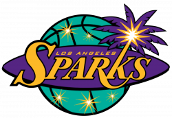 Los Angeles Sparks - Wikipedia