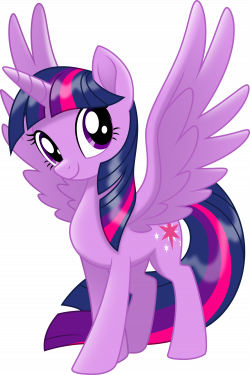Twilight Vector - 2017 Movie Style by StarlessNight22 | The pony ...