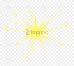 Free Png Gold Sparkles Png Png Image With Transparent - Gold ...