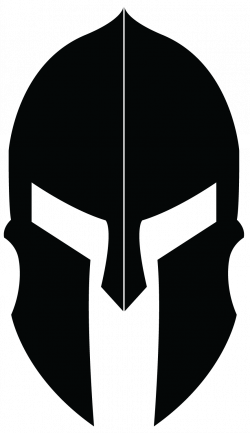 Logo design for Spartan Helmet | Portfolio | Pinterest | Spartan ...