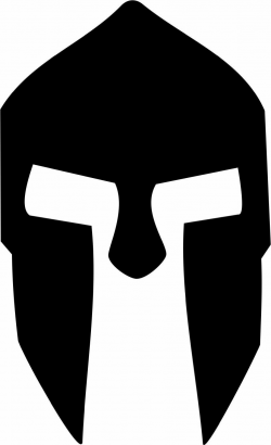 Free Spartan Helmet, Download Free Clip Art, Free Clip Art ...
