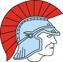 Spartan Logo | Leeming Spartan Cricket Club