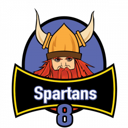 8th Grade - Spartans / Eighth Grade Spartans